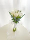 Bridal Bouquet Tulip Oxypetalum
