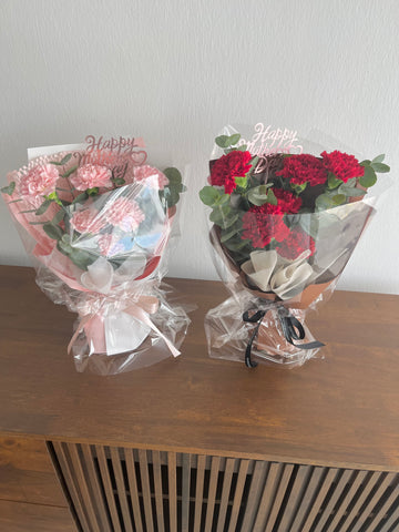 Mother's Day Only You Bouquet (Price for 2 Bouquets)