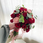 Majestic Love Bridal Bouquet
