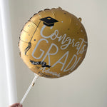 Congrats Graduate Balloon