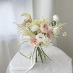 Bridal Bouquet Calla