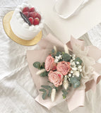 Cake & Flower CF01
