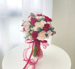 Bridal Bouquet Xi Qi