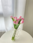 Bridal Bouquet Tulip
