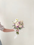 Bridal Bouquet Romance in love