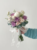 Bridal Bouquet Beautiful in love