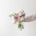 Premium Elegant Bridal Bouquet